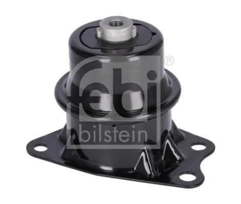 Mounting, engine